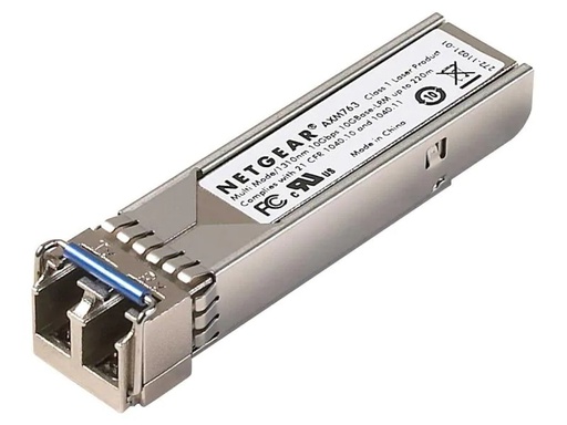 [90014607 181454] Netgear SFP+ Modul AXM763 LRM-LC