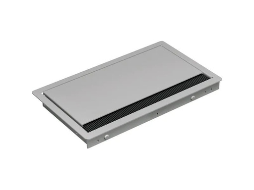 [90146289 256849] Bachmann Einbaurahmen CONI COVER kurz Grau