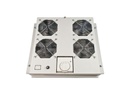 Wirewin Lüftereinheit FAN ROOF 4V Grau