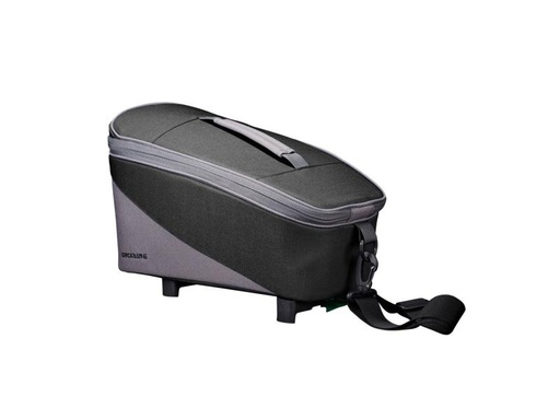 [90146401 1056155] Racktime Gepäckträgertasche Talis