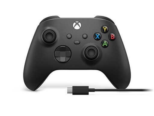 [90146407 1117459] Microsoft Xbox Wireless Controller Shock Blue