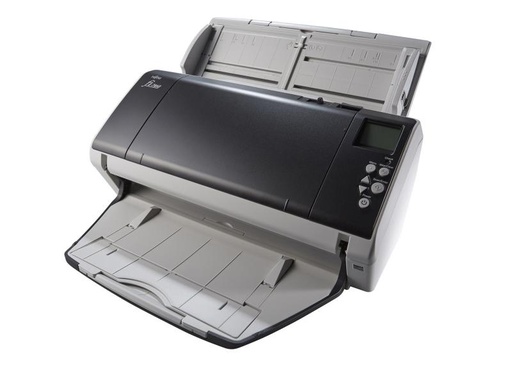[90146412 433094] Fujitsu Dokumentenscanner fi-7460