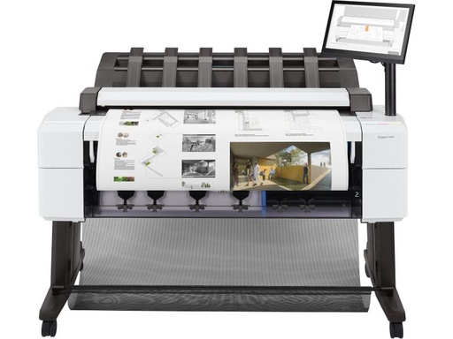 [90146465 944021] HP Grossformatdrucker DesignJet T2600DRPS