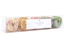 Rico Design Wolle Ricorumi Set Creative Print 25 g, 5-teilig