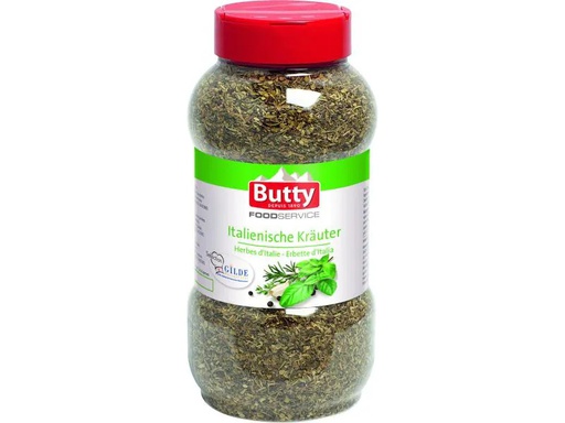 [90146477 1022572] Butty Gewürz Italienische Kräuter 200 g