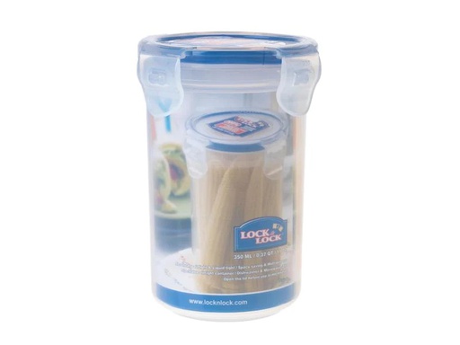 [90146492 497309] Lock &amp; Lock Vorratsdose 0.35 l, Transparent