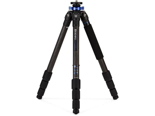 [90014628 1097121] Benro Stativ Mach3 TMA28C Mach3 Carbon