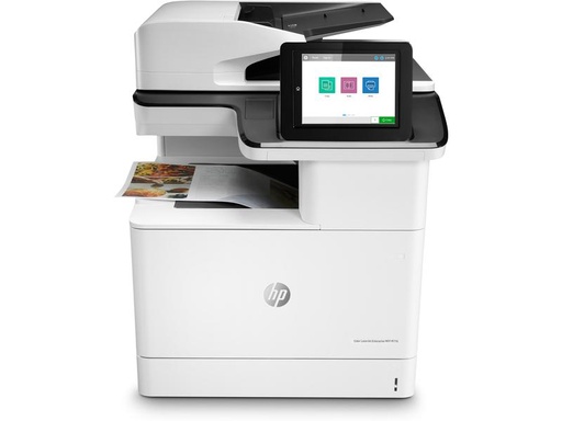 [90146498 1011460] HP Multifunktionsdrucker Color LaserJet Enterprise Flow M776dn