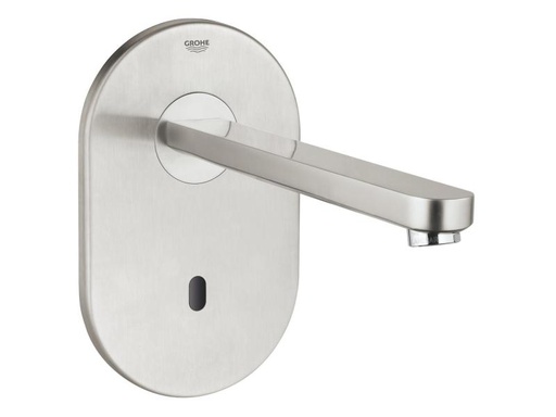 [90014632 903449] GROHE Elektronische Armatur Eurosmart 1/2, Chrom
