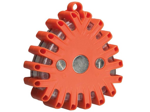 [90146574 411430] Perel Warnblinkleuchte LED