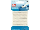 Prym Elastikband Standard 5 m, Weiss