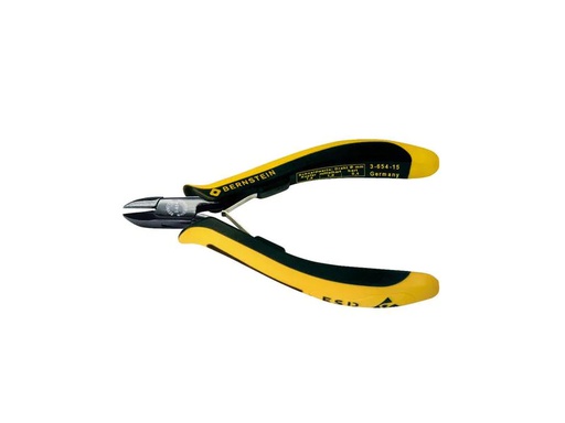 [90146608 1132759] Bernstein Werkzeuge Seitenschneider EUROLINE 125 mm