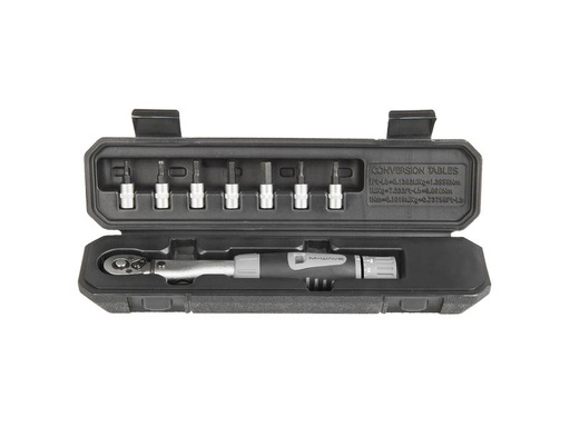 [90146637 1177761] M-Wave Drehmomentschlüssel TW-4/24