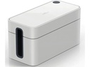 DURABLE Kabelbox Cavoline S, Grau