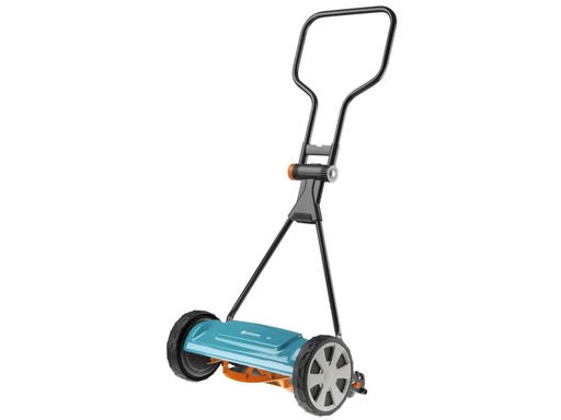 [90146644 334285] Gardena Handrasenmäher Classic 400 4018