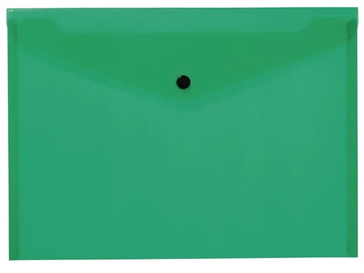 [90014643 830542] Kolma Dokumentenmappe Easy A4 KolmaFlex Grün