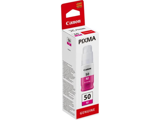 [90146652 943842] Canon Tinte GI-50 M Magenta