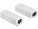 Delock Gender/Invertieradapter f-f Mini-DP – Mini-DP
