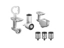 KitchenAid Fleischwolf Zubehörset Starter Kit 5KSM2FPPC