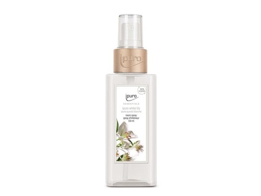 [90014650 1159397] ipuro Duftspray White Lily 120 ml