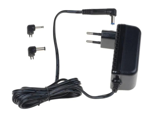 [90146773 618738] Alpha Elettronica Steckernetzteil  15 W, 5 V