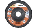 kwb Reinigungsscheibe 125 mm