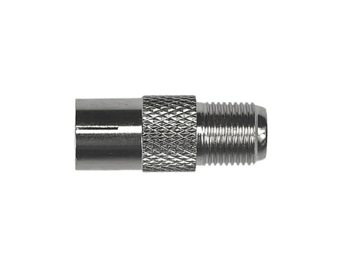 [90146821 705434] Axing F-Adapter CFA 2-00