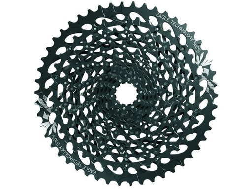 [90146886 773230] Sram Velokassette GX Eagle XG-1275 10-50 / 12-Gang