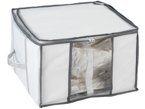 [90146893 1089694] Wenko Vakuum-Tasche Soft Box S 42 cm x 40 cm, 1 Stück
