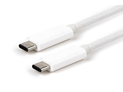 [90146910 616186] LMP USB 3.1-Kabel  USB C - USB C 1 m