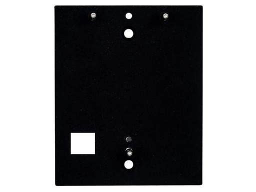 [90146920 874389] 2N Montagezubehör Montageplatte - 1 Modul