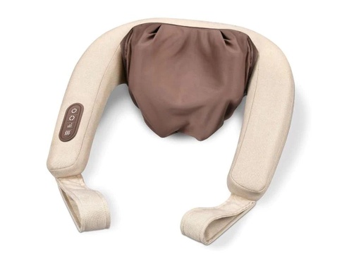 [90014671 981828] Beurer Nacken-Massagekissen MG153 4D