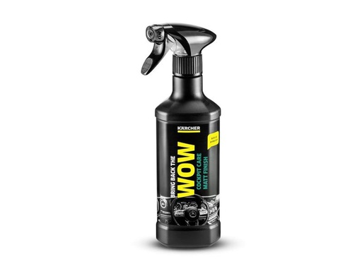 [90146956 1019033] Kärcher Kunstoffpflege RM 652 500 ml
