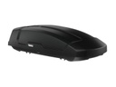 Thule Dachbox Force XT S Schwarz