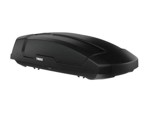 [90146963 860106] Thule Dachbox Force XT S Schwarz