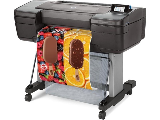 [90146964 784530] HP Drucker DesignJet Z6 PostScript - 24