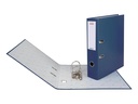 Biella Bundesordner A4 7 cm, Marineblau
