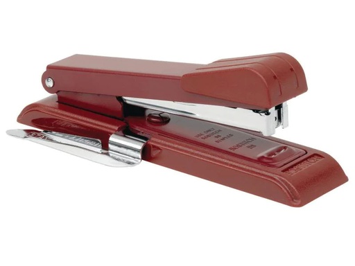 [90147025 1041129] Bostitch Heftgerät B8 30 Seiten, Weinrot
