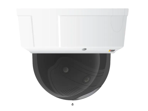 [90147036 969416] Axis Ersatzkuppel TQ3801 klar 1 Stück