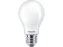 Philips Lampe LEDcla 100W E27 A60 WW FR ND 2PF Warmweiss