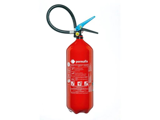 [90147076 969091] Permafix Feuerlöscher Schaum FS6-JF