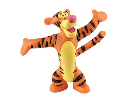 [90147089 1179723] BULLYLAND Spielzeugfigur Disney Tigger