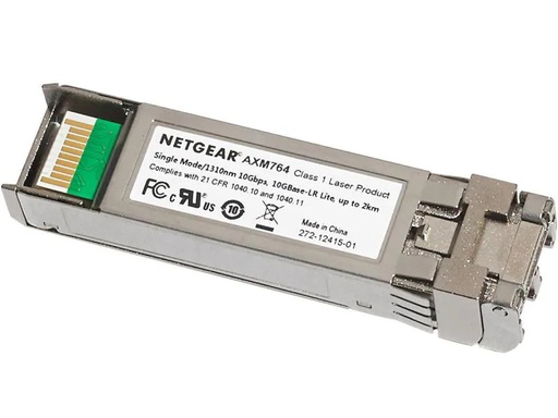 [90147101 487328] Netgear SFP+ Modul AXM764