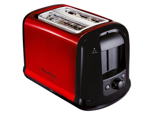 [90147128 326288] Moulinex Toaster Subito Rot