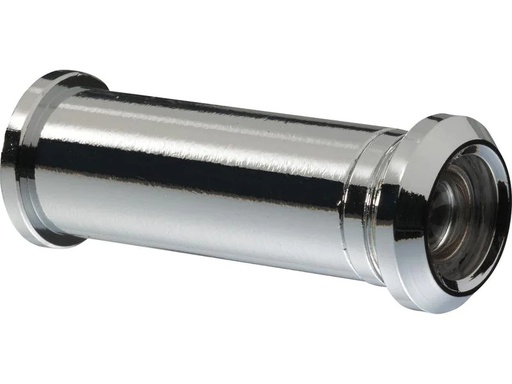 [90147159 1169283] Abus Türspion 2160 S Silber