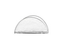 Leonardo Serviettenhalter Ciao Transparent