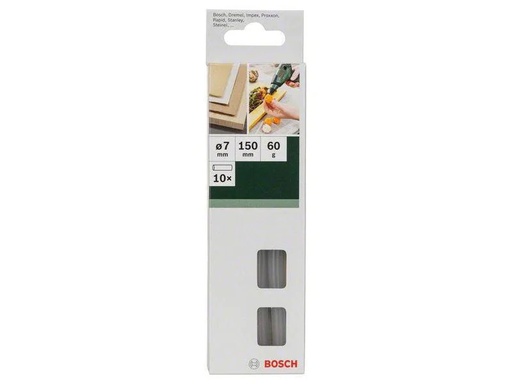 [90147177 377220] Bosch Klebestick transparent zu GluePen