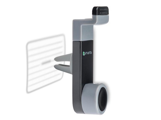 [90147198 1097517] 4smarts Halterung Snapclip für Lüftungsschlitze
