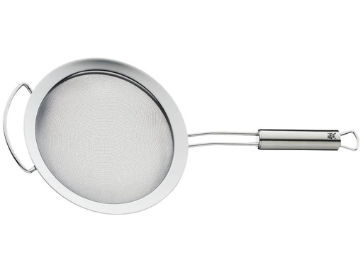 [90147233 850539] WMF Abtropfsieb Profi Plus 20 cm Silber