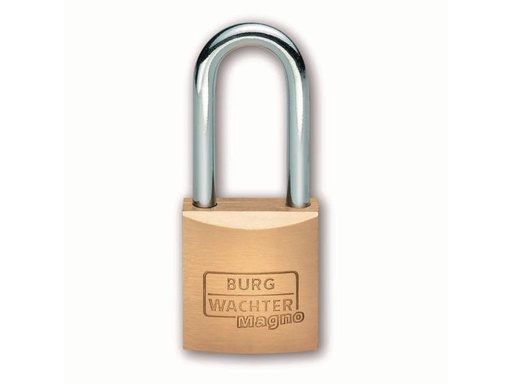 [90147260 680613] Burgwächter Vorhängeschloss Magno 400 40
